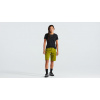 Dámske šortky s podšívkou na bicykel SPECIALIZED Women's Trail Shorts with Liner Zelená Veľkosť oblečenia: S Dámske šortky na bicykel