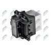 NTY Odpor vnútorného ventilátora ERD-CT-004