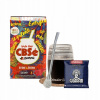 Sada Yerba Mate CBSe Guarani 500 g Bombilla Tykva