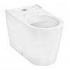 Hansgrohe EluPura S WC kombi misa, vario odpad, Rimless, AquaFall Flush, SmartClean, EcoSmart, biela 61163450-HG
