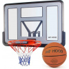 My Hood Pro Set Basketbalového Koša A Lopty 304013