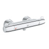GROHE Grohtherm Special - Termostatická sprchová batéria, chróm 34667000