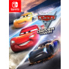 Avalanche Software Cars 3: Driven to Win (SWITCH) Nintendo Key 10000155601004