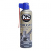 K2 VULCAN 500 ml - přípravek na uvolňování zarezlých spojů (MOS2 s Graphitem a Cerflonem), W1151