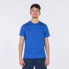 DESERT SHORT SLEEVE T-SHIRT ROYAL 2XS