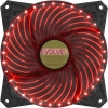 Evolveo FAN 12 RED
