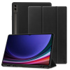 Tech-Protect SC Pen Puzdro Samsung Galaxy Tab S9 FE Plus 12.4 TEC606294 čierny