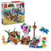 Lego LEGO® Dorrie a dobrodružstvo vo vraku lodi – rozširujúci set
