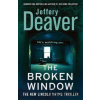 The Broken Window - Jeffery Deaver