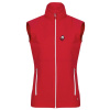 HIGH POINT Atom Lady Vest Red - S