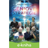 E-kniha Géniové strategie - David Čermák