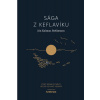 Sága z Keflavíku - Jón Kalman Stefánsson
