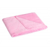 Bellatex Přikrývka Korall micro 75x100 cm Růžová