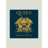 Płyta winylowa Queen - Greatest Hits II (remastered) (180g) Queen Vinyl