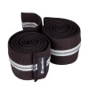 Insportline Elastické kolenné popruhy KneeWrap