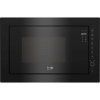 Beko BMCB25433BG mikrovlnná rúra Vstavaný Mikrovlnná rúra s grilom 25 L 900 W Čierna (BMCB25433BG)
