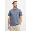 Polo tričko Calvin Klein Jeans J30J327040 modrá S