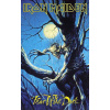 Iron Maiden Fear of the Dark Vlajka