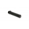 ERGON gripy GD1 Evo slim Factory Frozen Stealth