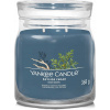 YANKEE CANDLE Signature Bayside Cedar 368 g