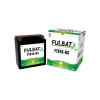 FULBAT, BATÉRIE 12V, YTX16-BS, 14AH, 230A, BEZÚDRŽBOVÁ MF AGM