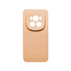mobilNET mobilNET silikónové puzdro Honor Magic6 Pro, broskyňová, Fiber PGU-5746-HON-M6PRO