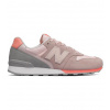 New Balance Dámska lifestylová obuv NB-WR996 Stg 37.5