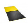 Sedco Tatami - Taekwondo podložka oboustranná 100 × 100 × 2,5 cm, červeno-černá