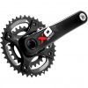 Kľuky SRAM X0 BB30 2x10 sp.