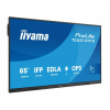LED monitor iiyama ProLite TE6512MIS-B4AG 65