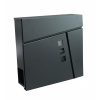 M.a.t. group Schránka poštovní TILES 370x370x105mm ANTR