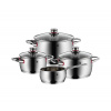 WMF | WMF - Sada hrncov 4ks QUALITY ONE nerez | GS0696