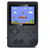 MINI GAMEBOY 400 CONSOLE RETRO PRENOSNÁ HRA * HIT * (MINI GAMEBOY 400 CONSOLE RETRO PRENOSNÁ HRA * HIT *)