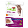 Natural Trainer Kapsička Trainer Natural CAT SP. STER. morka 85g