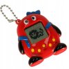 TFY Tamagotchi 168v1 zvieratko červené