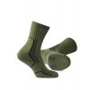 ARDON Ponožky ARDON®HUNT 39-41 Farba: khaki, Veľkosť: 39-41