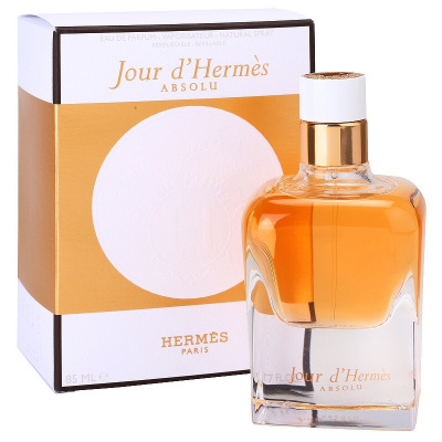 Hermes Jour d´Hermes Absolu, Parfémovaná voda, Dámska vôňa, 85ml