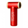 Multifunkčný fúkač KiCA Jetfan 2S - červený