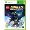 XBOX 360 LEGO Batman 3: Beyond Gotham (nová)