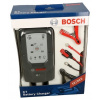 Klinový remeň kosačky - Bosch C7 12v/24 Vymeňte (Bosch C7 12v/24 Vymeňte)