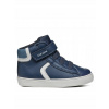 Geox Tenisky Chlapci B Gisli Boy B461NA 054FU C0832 M modré