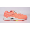 Mizuno WAVE STEALTH NEO Neon Flame-Black-Bolt 2 UK 9,5 / US 10,5 / EUR 44 / CM 28,5