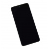 Originálny LCD displej + dotyková vrstva Xiaomi Redmi Note 13 Pro 5G black - renovovaný diel nahradený sklom