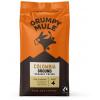 Grumpy Mule BIO Colombia SCA 84+, mletá, Arabica, 200 g