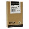 Atramentový cartridge Epson Stylus Pro 7400/7450/7800/7880/9400/9800/9880, C13T611800, mat