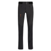 MAMMUT Courmayeur SO Pants Men, black, M1021-00620-0001