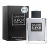 Antonio Banderas Seduction in Black For Men 200 ml toaletná voda pre mužov EDT
