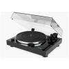 Thorens TD 202 + (Audiotechnka AT95) - černá klavírní lak