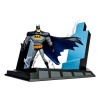 McFarlane Toys DC Multiverse Akční Figurka Batman The Animated Series (Gold Label) 18 cm