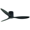 Stropné ventilátor ZAMBELIS stropný ventilátor bez osvetlenia 20257